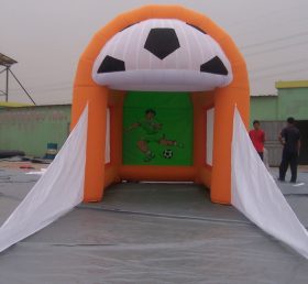 T11-968 Campo de fútbol inflable