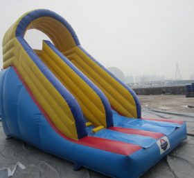 T8-609 Deslizamiento inflable gigante