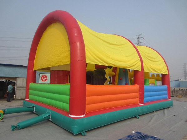 T6-401 Disney Giant Inflatables