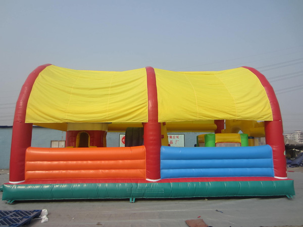 T6-401 Disney Giant Inflatables