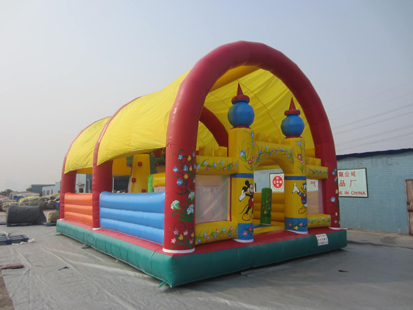 T6-401 Disney Giant Inflatables
