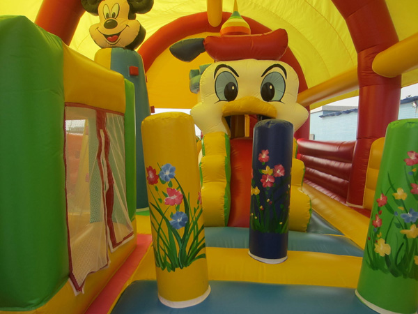 T6-401 Disney Giant Inflatables