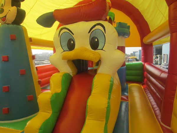 T6-401 Disney Giant Inflatables