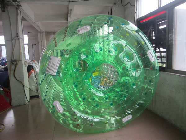 T11-1002 Inflatable Waterball Sports