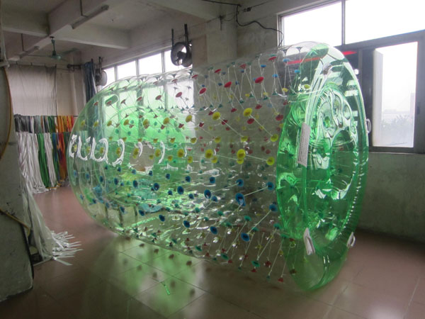 T11-1002 Inflatable Waterball Sports