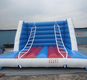 T11-999 Ejercicio inflable gigante al aire libre