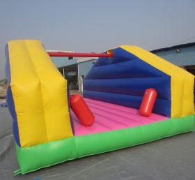 T11-277 Gladiador inflable Arena