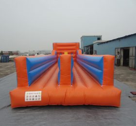 T11-777 Juego de puenting inflable