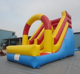 T8-1350 Deslizamiento inflable clásico