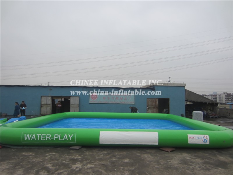 Pool2-540 Inflatable Pool For Outdoor Acrivity