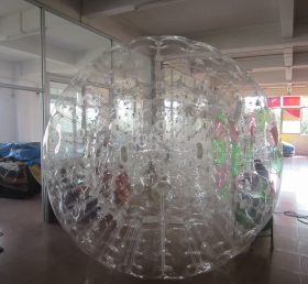 T11-801 Movimiento inflable de waterpolo