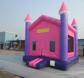 T5-212 Castillo inflable Princess