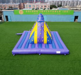 T11-392 Pared de escalada inflable