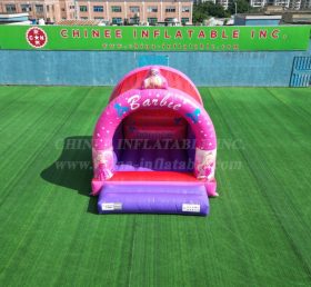 T2-1751 Camisa inflable Princess