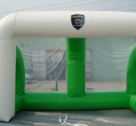 T11-482 Juego de desafío deportivo inflable