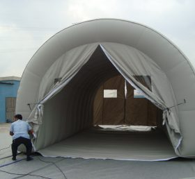 Tent1-438 Grandes eventos con tiendas inflables gigantes