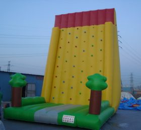 T11-923 Escalada inflable gigante