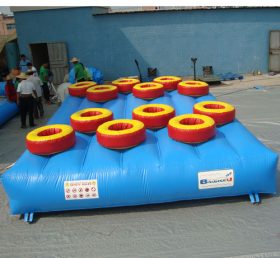 T11-1030 Movimiento de torsión inflable