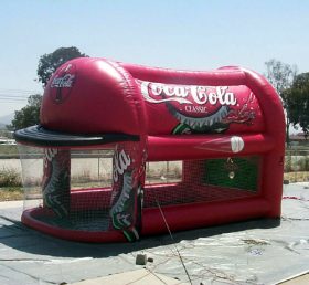 T11-232 Movimiento inflable Coca-Cola