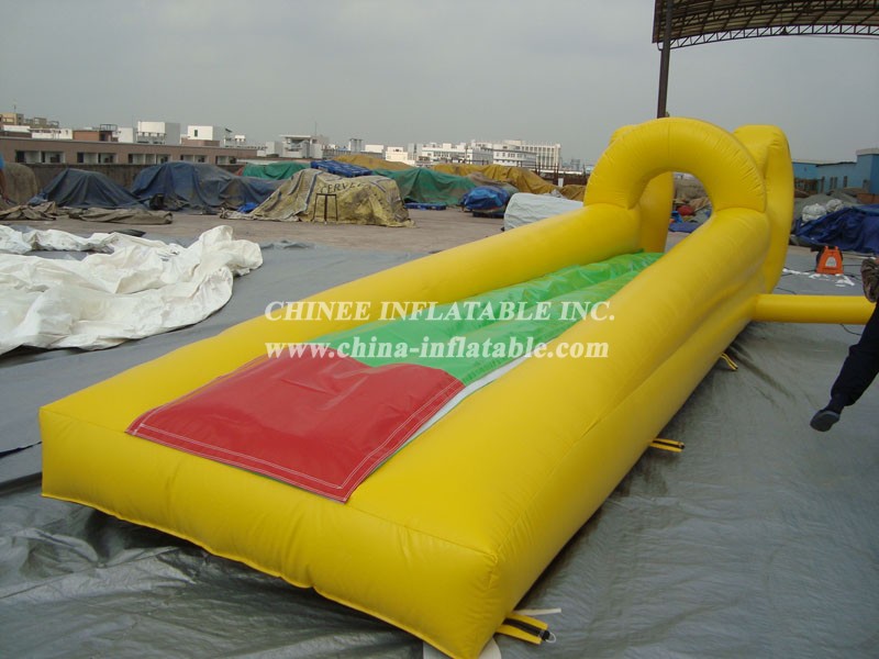 T11-996 Cartoon Inflatable Water Sports Games