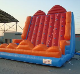 T11-478 Escalada inflable gigante