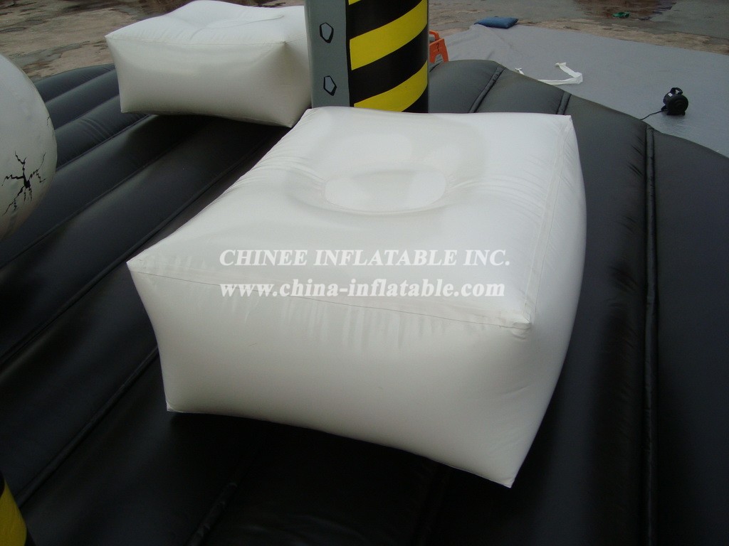 T11-700 Giant Inflatable Sports