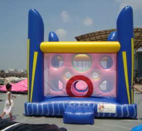 T2-808 Niños pequeños y jersey inflable juvenil Amp