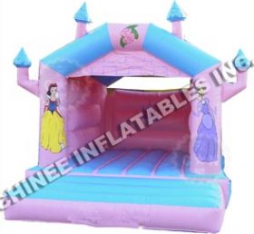 T5-193 Castillo inflable Princess