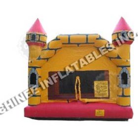 T5-217 Castillo inflable popular