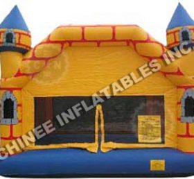 T5-218 Castillo inflable popular