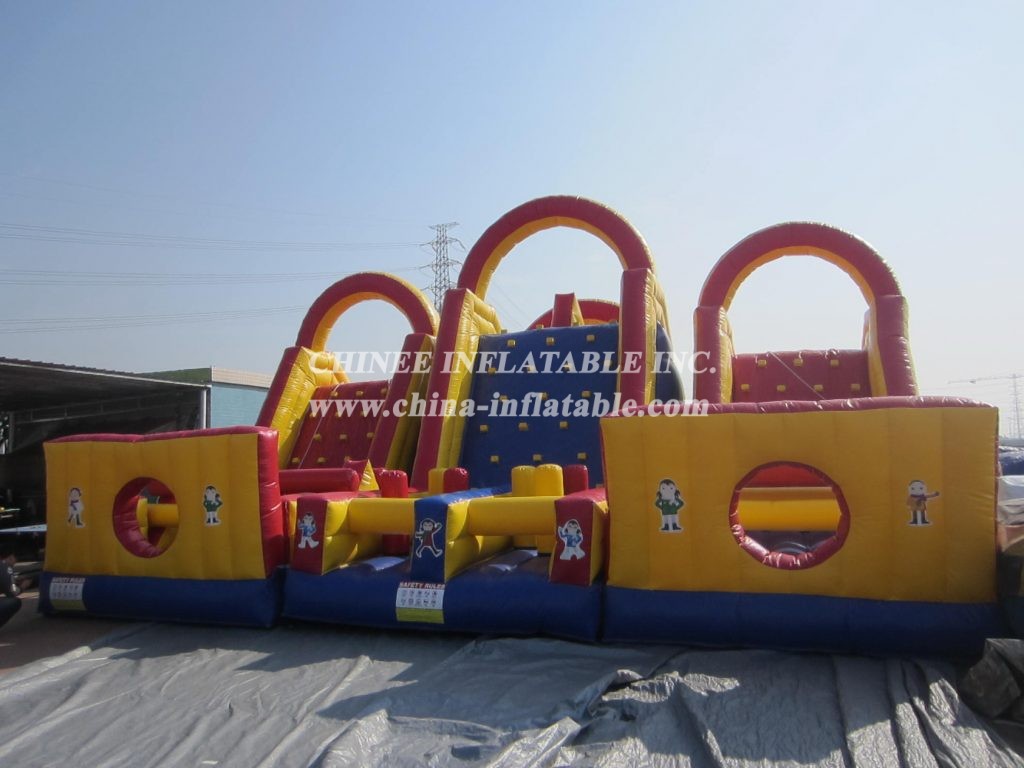 T6-185 Outdoor Giant Inflatables