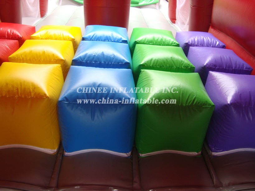 T6-249 Car Giant Inflatable