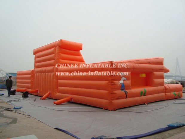 T6-334 Outdoor Giant Inflatable