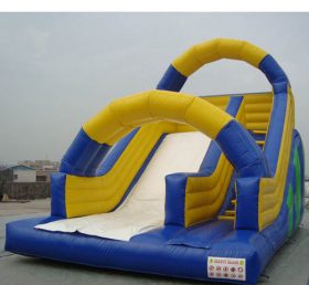 T8-1167 Deslizador inflable gigante comercial