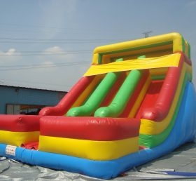 T8-157 Deslizamiento inflable gigante