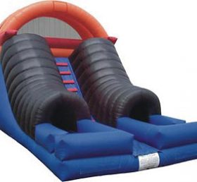 T8-309 Deslizador inflable gigante adulto