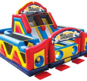 T8-354 Deslizamiento inflable óptimo