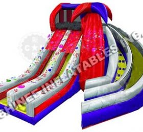 T8-371 Deslizamiento inflable gigante