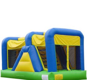 T8-139 Deslizador inflable comercial