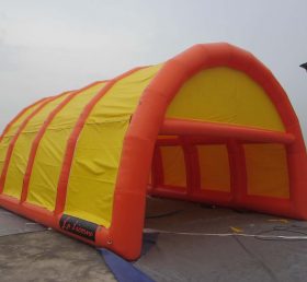 Tent1-135 Tienda inflable gigante