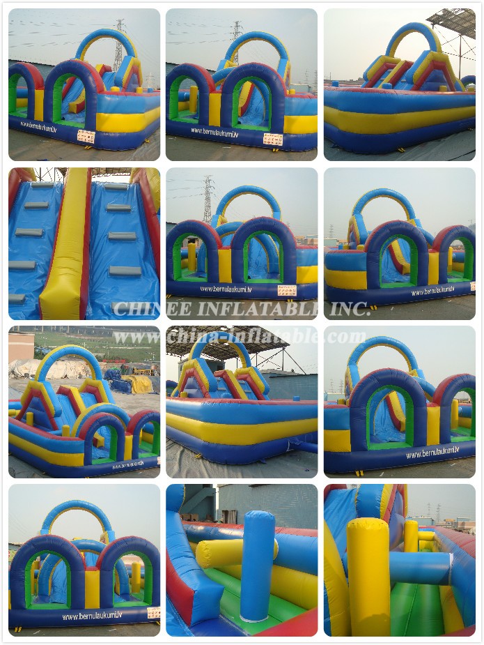 a - Chinee Inflatable Inc.