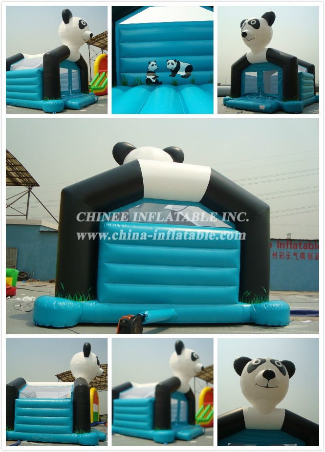 a - Chinee Inflatable Inc.