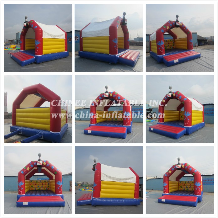 a - Chinee Inflatable Inc.