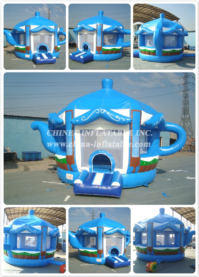 a - Chinee Inflatable Inc.