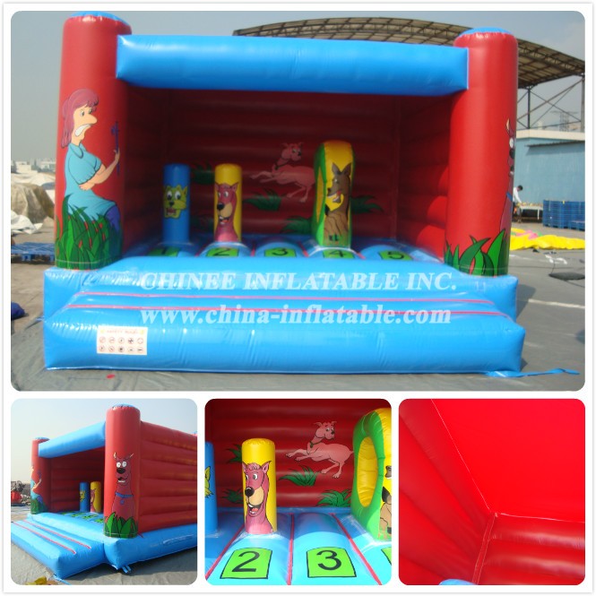 a - Chinee Inflatable Inc.