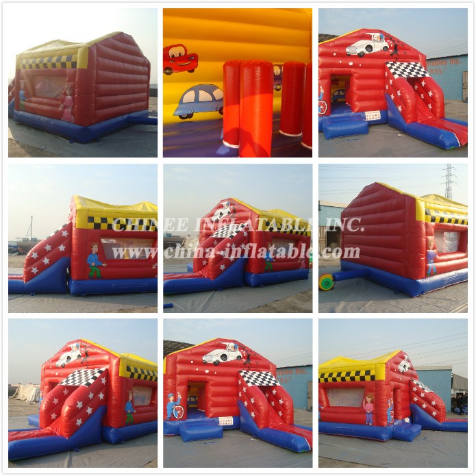 a - Chinee Inflatable Inc.