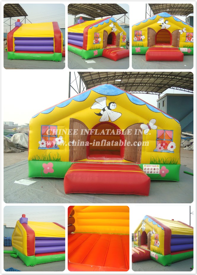 a - Chinee Inflatable Inc.