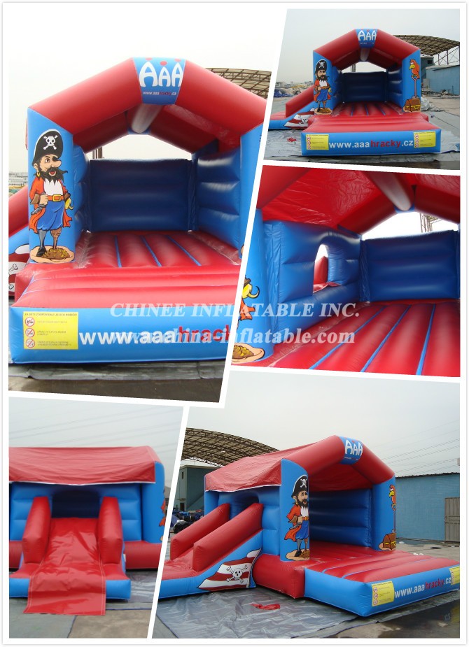 a - Chinee Inflatable Inc.