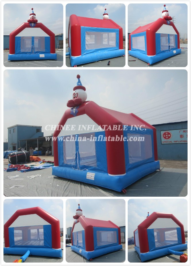 a - Chinee Inflatable Inc.