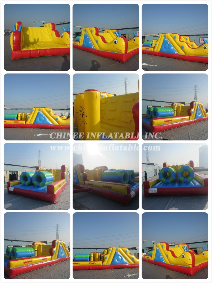 a - Chinee Inflatable Inc.